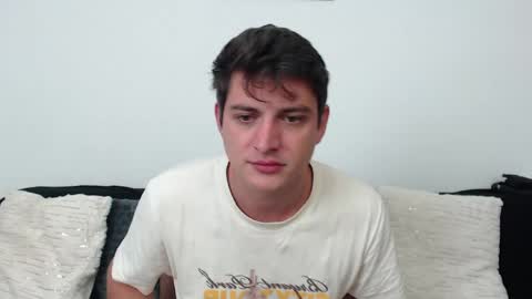 Snapshot of andyfame1 chatting on 05.15.26 Andy Fame online show from 05.15.26