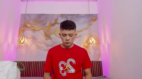 andyfame11 online show from 09.21.25