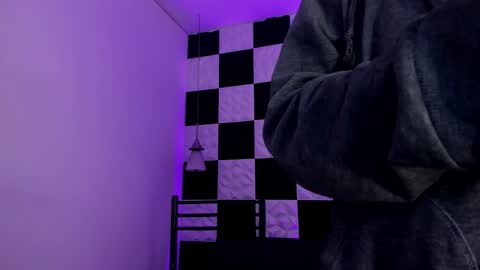 andyfame11 online show from 10.11.25