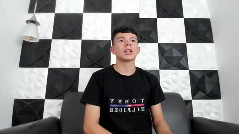 andyfame11 online show from 12.14.25