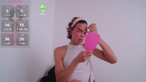 andy online show from 02.02.26