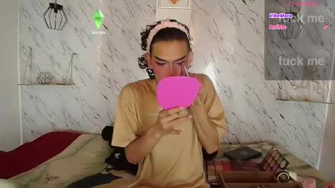 andy online show from 03.04.26