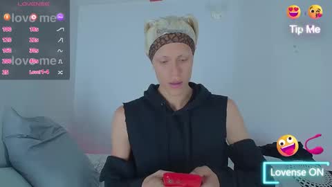 andy online show from 06.07.26