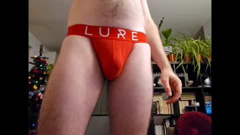 andygrows5 online show from 12.02.24