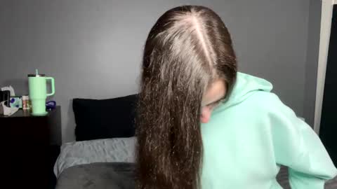 Snapshot of andyhayes69 chatting on 02.18.25 andyhayes69 online show from 02.18.25