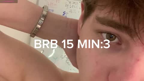 Snapshot of andyjey_ chatting on 01.19.26 Mandy and Andy online show from 01.19.26