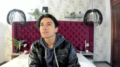 Andy Joy  online show from 04.26.26