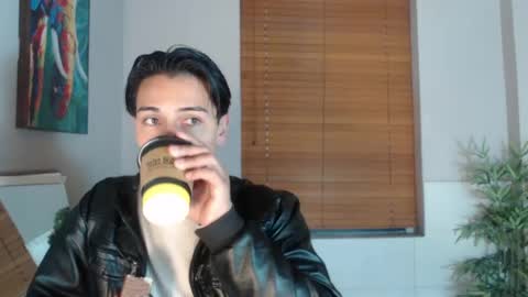 Snapshot of andyjoy_ chatting on 05.04.26 Andy Joy online show from 05.04.26