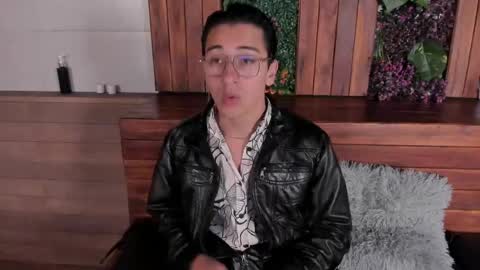 Snapshot of andyjoy_ chatting on 05.21.26 Andy Joy online show from 05.21.26