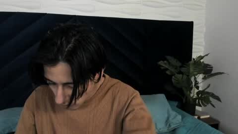 Snapshot of andyjoy_ chatting on 06.05.26 Andy Joy online show from 06.05.26