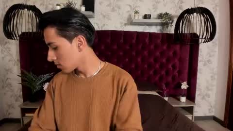 Andy Joy  online show from 06.20.26