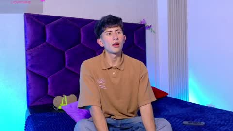 andyjustgame  online show from 05.05.26