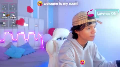 Andy Kings online show from 02.18.26