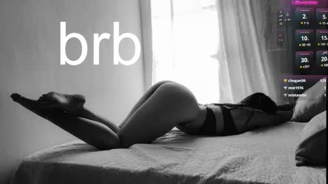 Andrea online show from 12.31.24