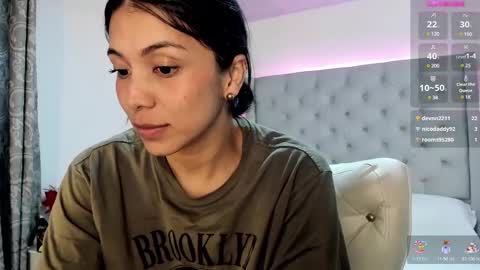 Andrea online show from 01.06.25