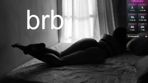 Andrea online show from 01.08.25