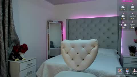 Andrea online show from 01.22.25