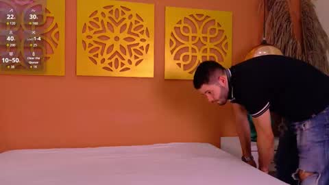 Andy online show from 02.02.26