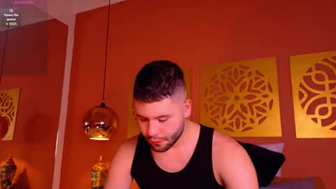 Andy online show from 02.04.26