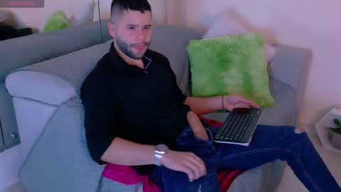 Andy online show from 02.06.26