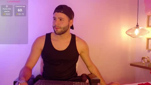 Andy online show from 02.18.26