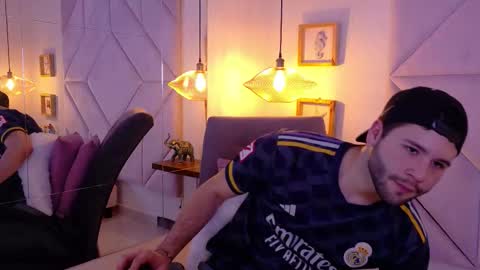 Andy online show from 03.03.26