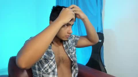 andylemonda online show from 01.27.25