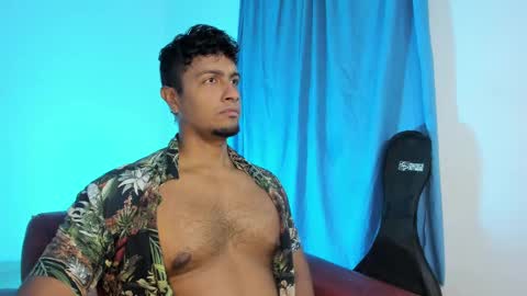 andylemonda online show from 01.28.25