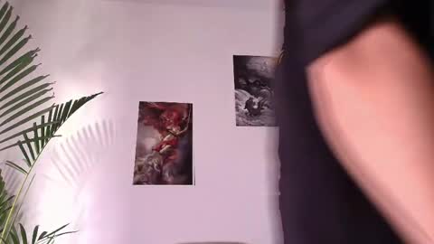andypalmerr online show from 05.07.26