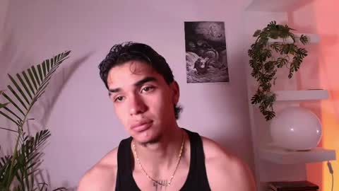 andypalmerr online show from 05.11.26