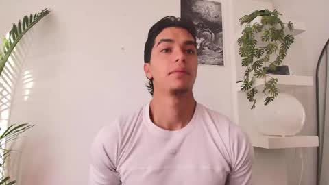 andypalmerr online show from 05.23.26