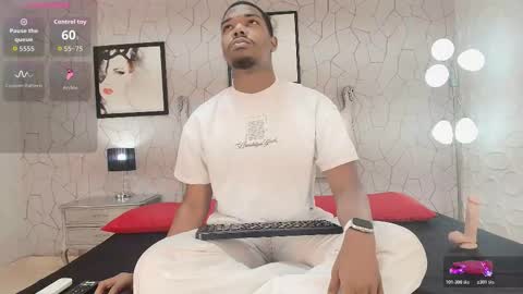 Andy online show from 02.17.26