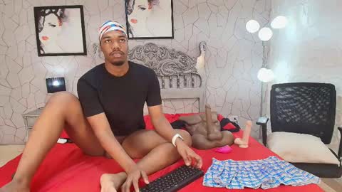 Andy online show from 02.23.26