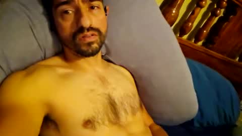 andyroony online show from 12.07.24