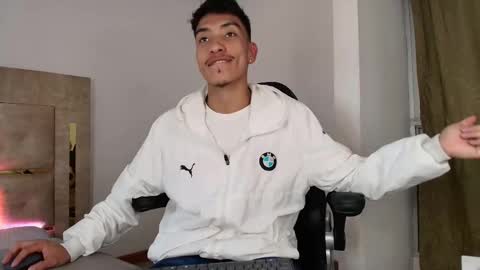 AndyRush online show from 03.14.26