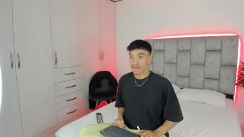 AndyRush online show from 03.15.26