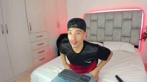 AndyRush online show from 03.17.26