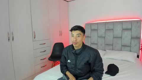 AndyRush online show from 03.18.26