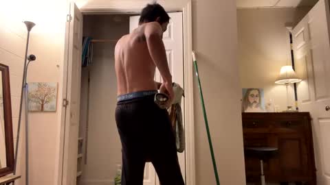andyshowsforu online show from 03.02.25