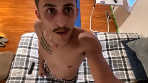 andyshowsforu online show from 01.14.26