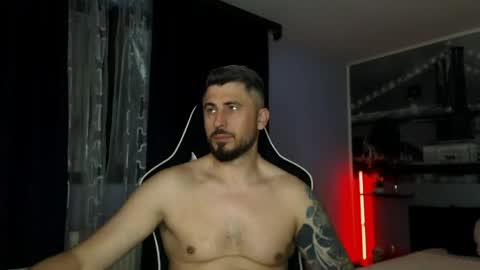 Magic Andy online show from 04.28.26