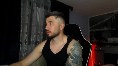 Magic Andy online show from 04.30.26
