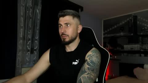 Magic Andy online show from 05.01.26