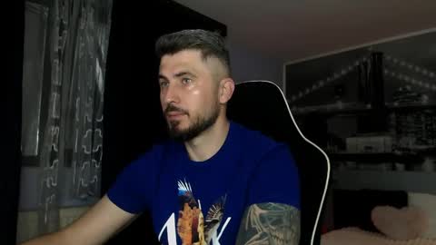 Magic Andy online show from 05.04.26