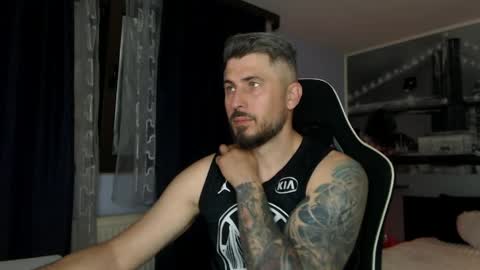 Magic Andy online show from 05.09.26