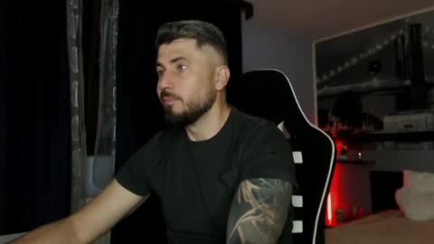 Magic Andy online show from 05.22.26