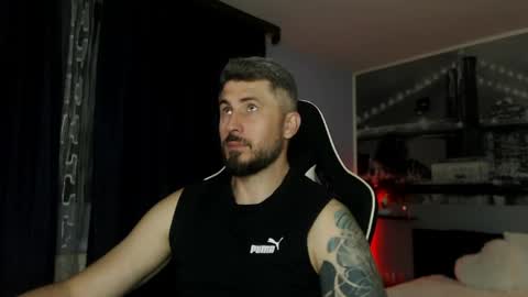 Magic Andy online show from 05.27.26