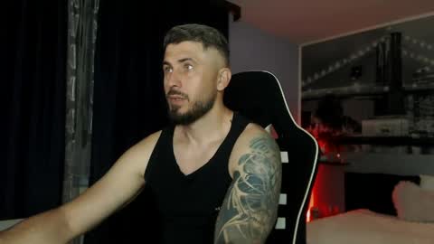 Magic Andy online show from 06.07.26