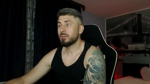Magic Andy online show from 06.09.26