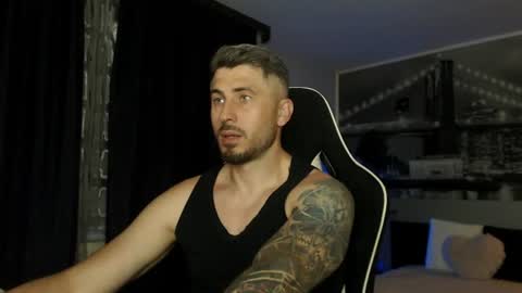 Magic Andy online show from 06.18.26